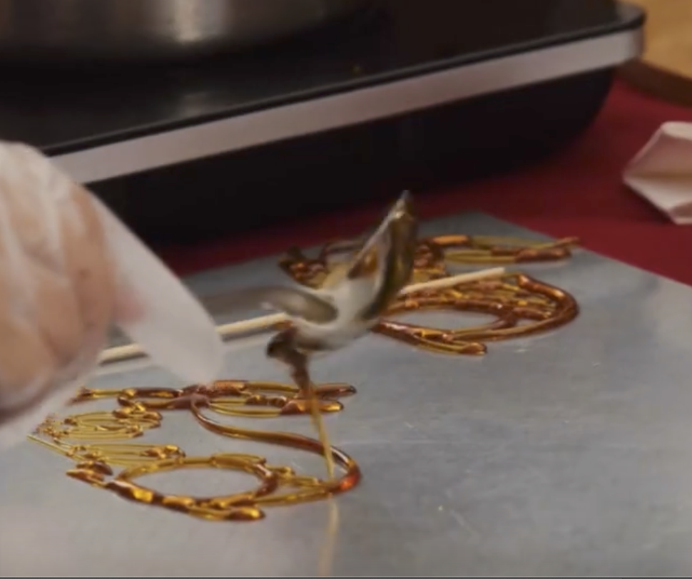 Live SCREEN PRINT | Egg Rolls, Egg Creams, and Empanadas Festival with Loisaida Center