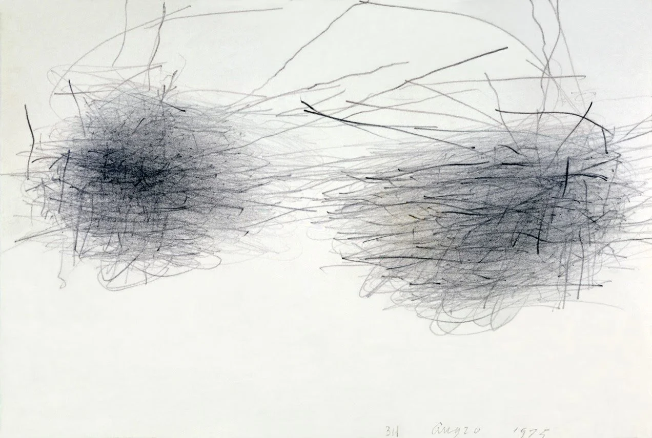 Experimental Print Workshop with Shubho O. Saha