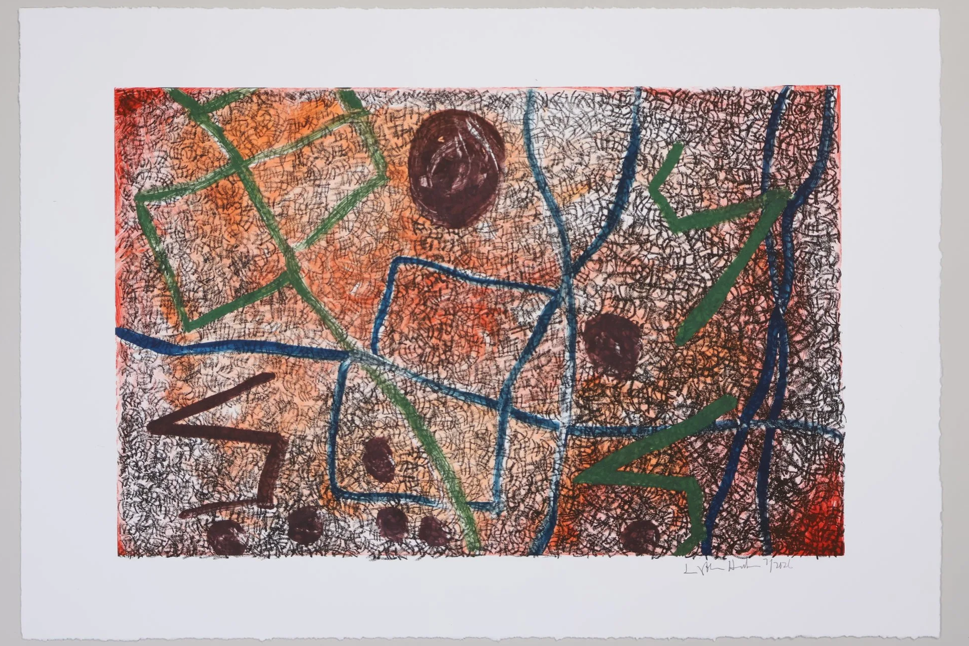 The Armory Show - Booth N7