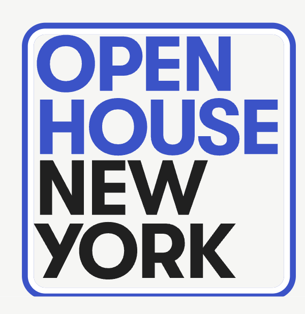 Open House New York