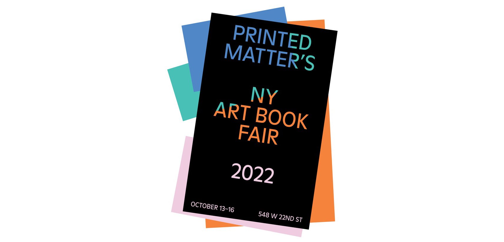 forskellige Slutning Hård ring Printed Matter New York Art Book Fair — Robert Blackburn Printmaking  Workshop