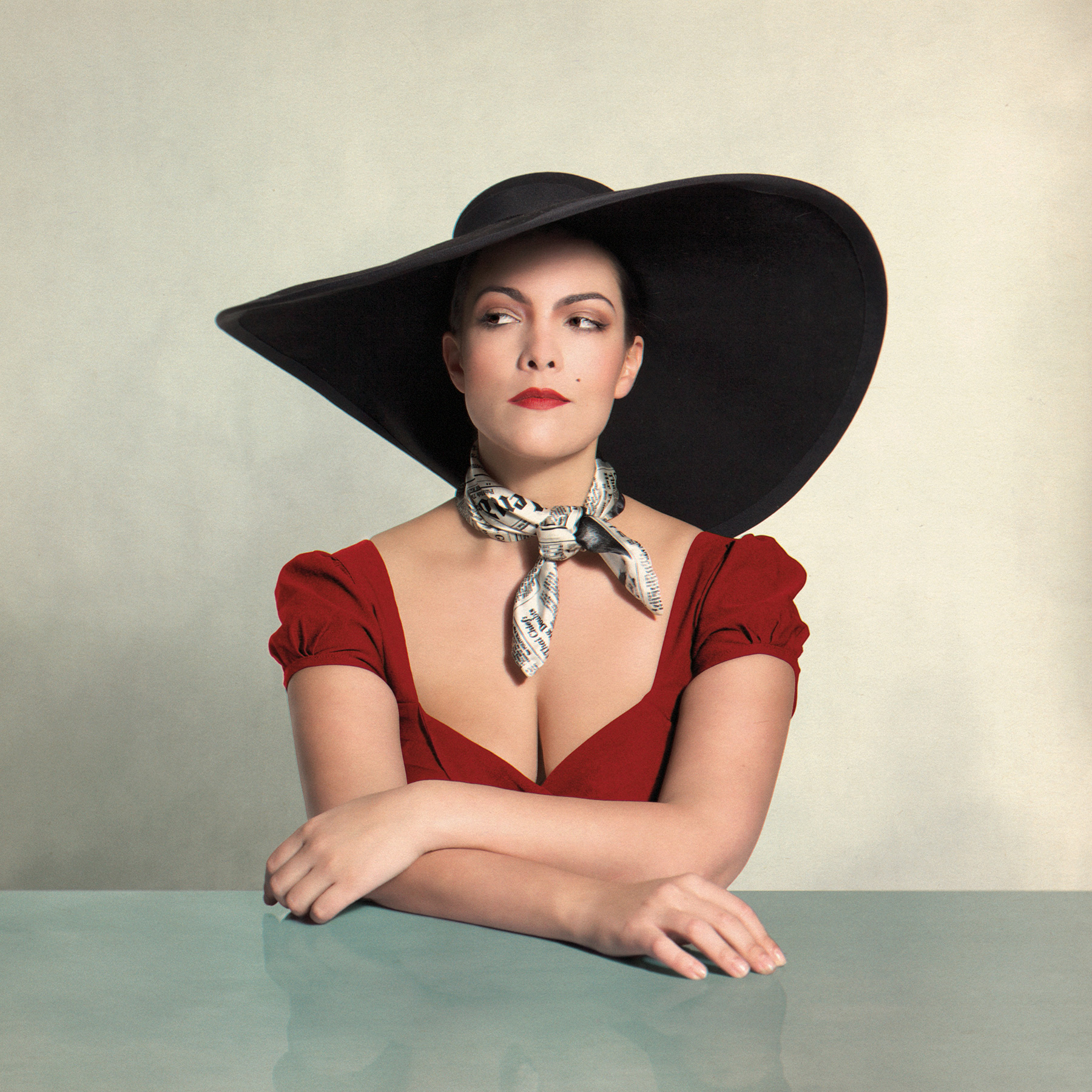 Caro Emerald