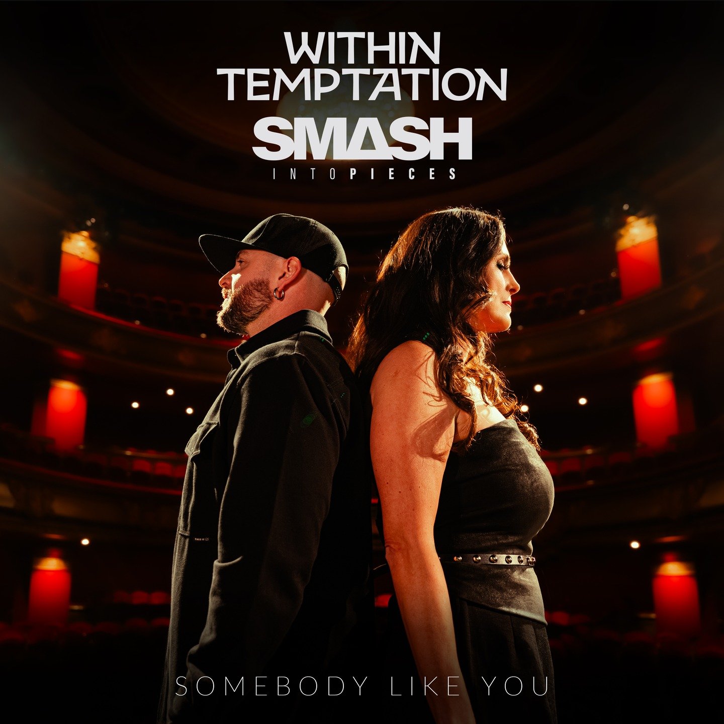 Somebody Like You, the collab between @wtofficial and @smashintopiecesofficial has been getting great airplay support in several markets, including Holland's Q-Music, Radio2 and Radio 538!