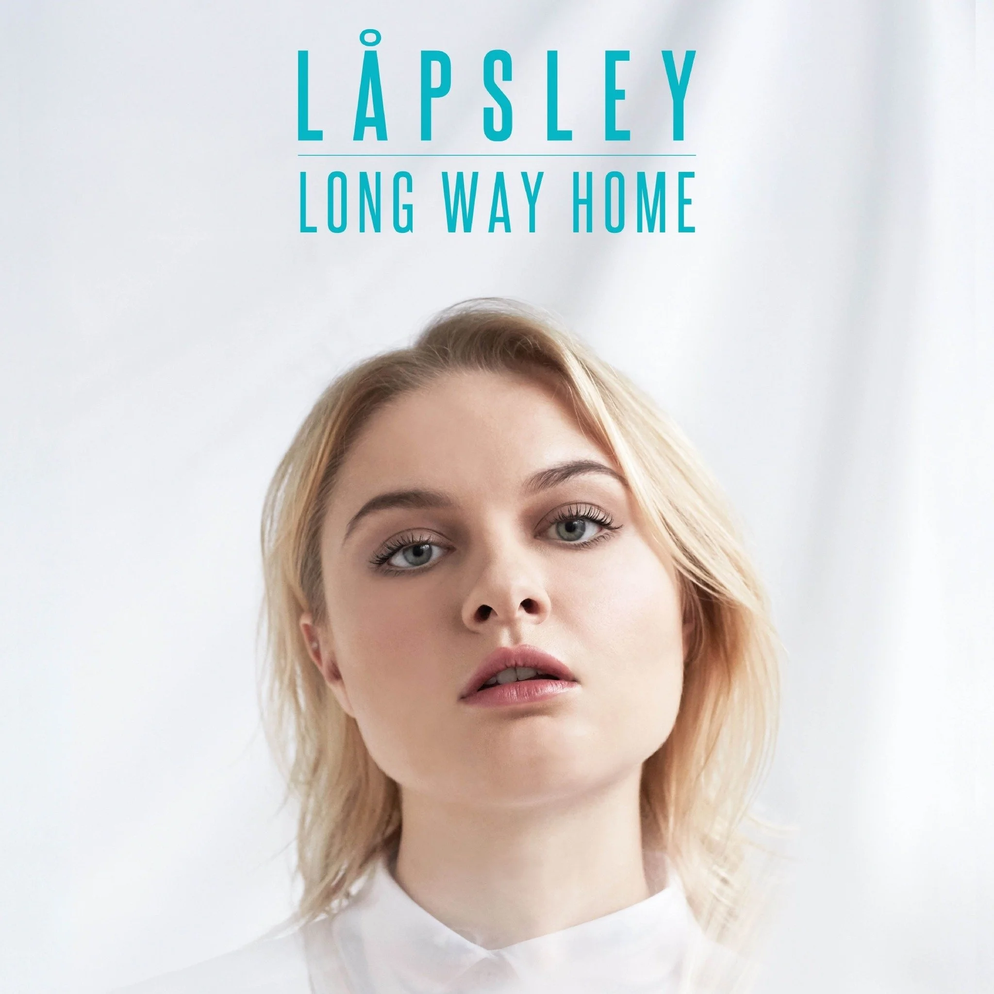 Endless Music proudly announces the signing of @lapsleyyyy! 
L&aring;psley is a British singer-songwriter who gained international recognition in the mid-2010s, with her acclaimed debut album Long Way Home (2016) on XL Recordings which introduced her
