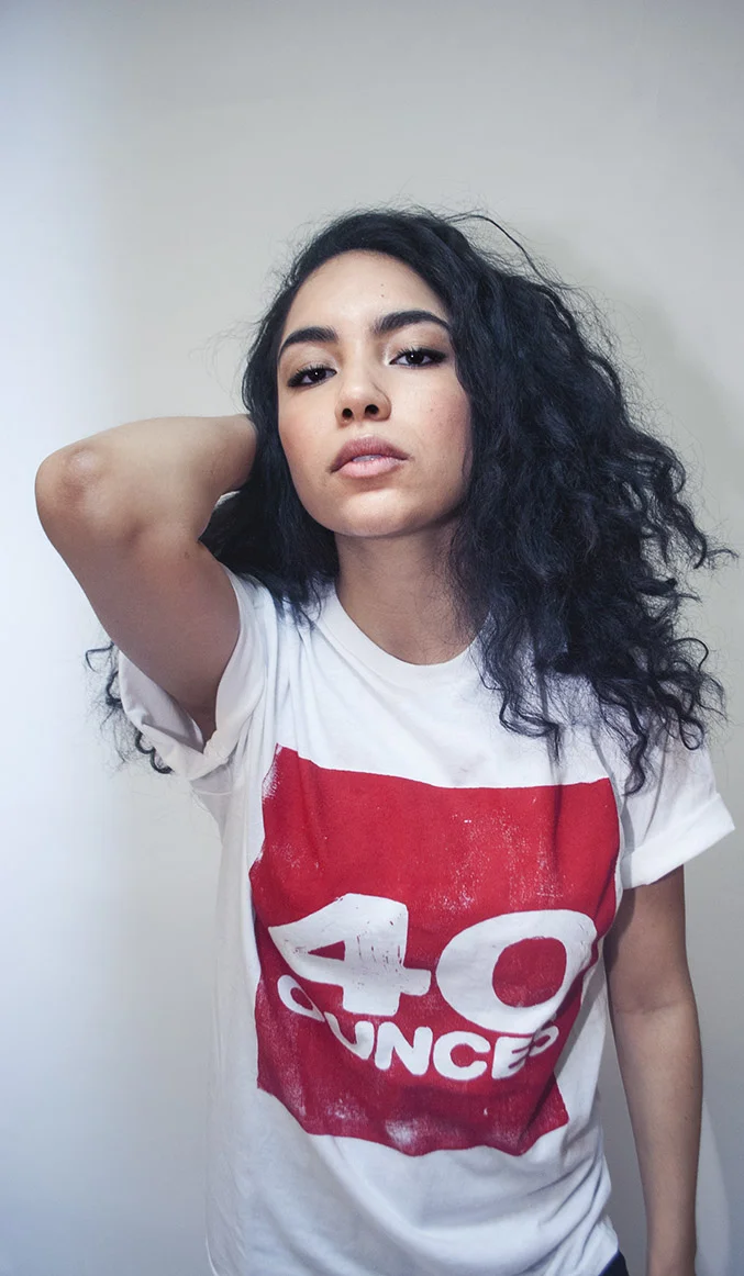 Celine Rahman - Ascention Span Clothing