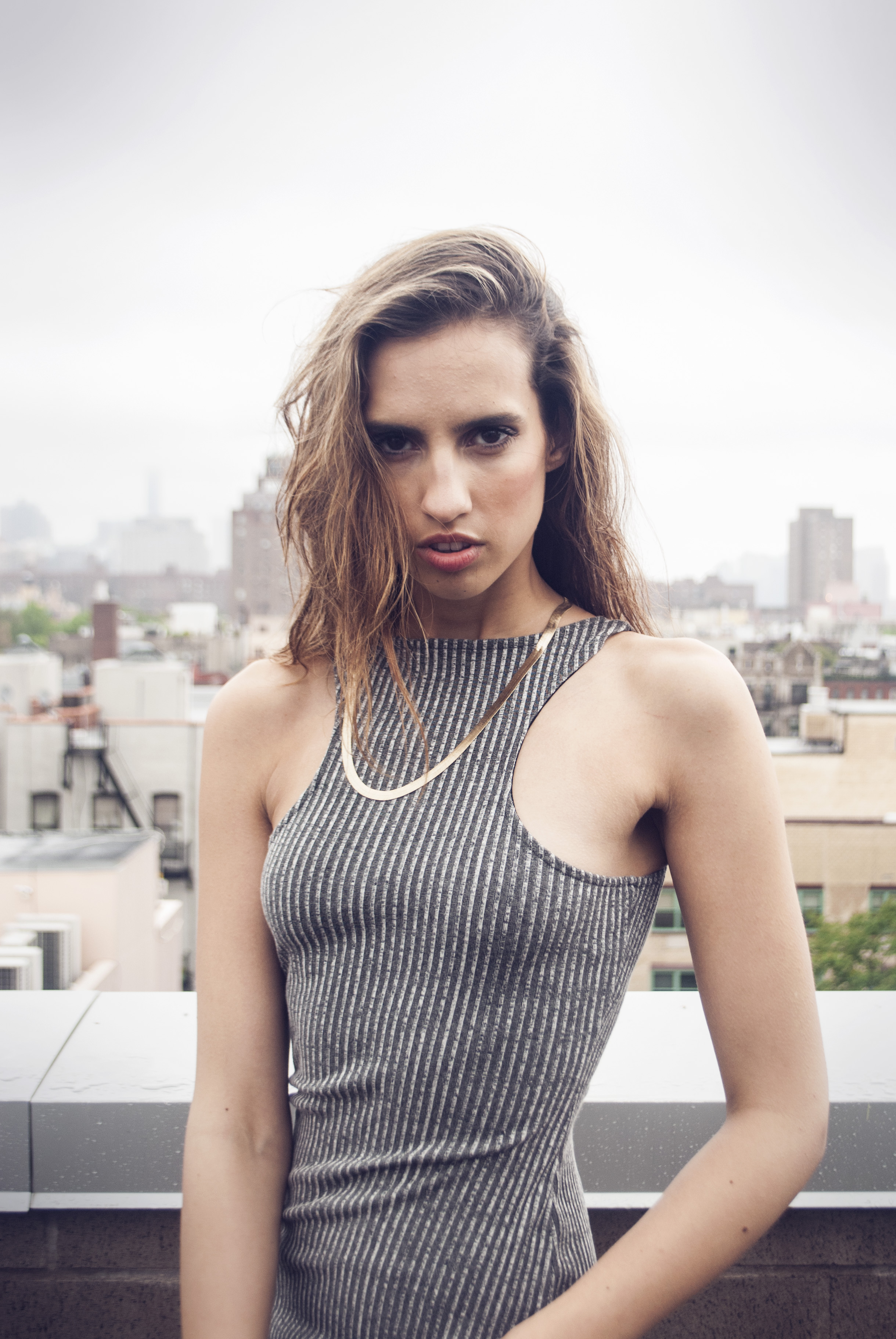 Stephanie Rogue - Model