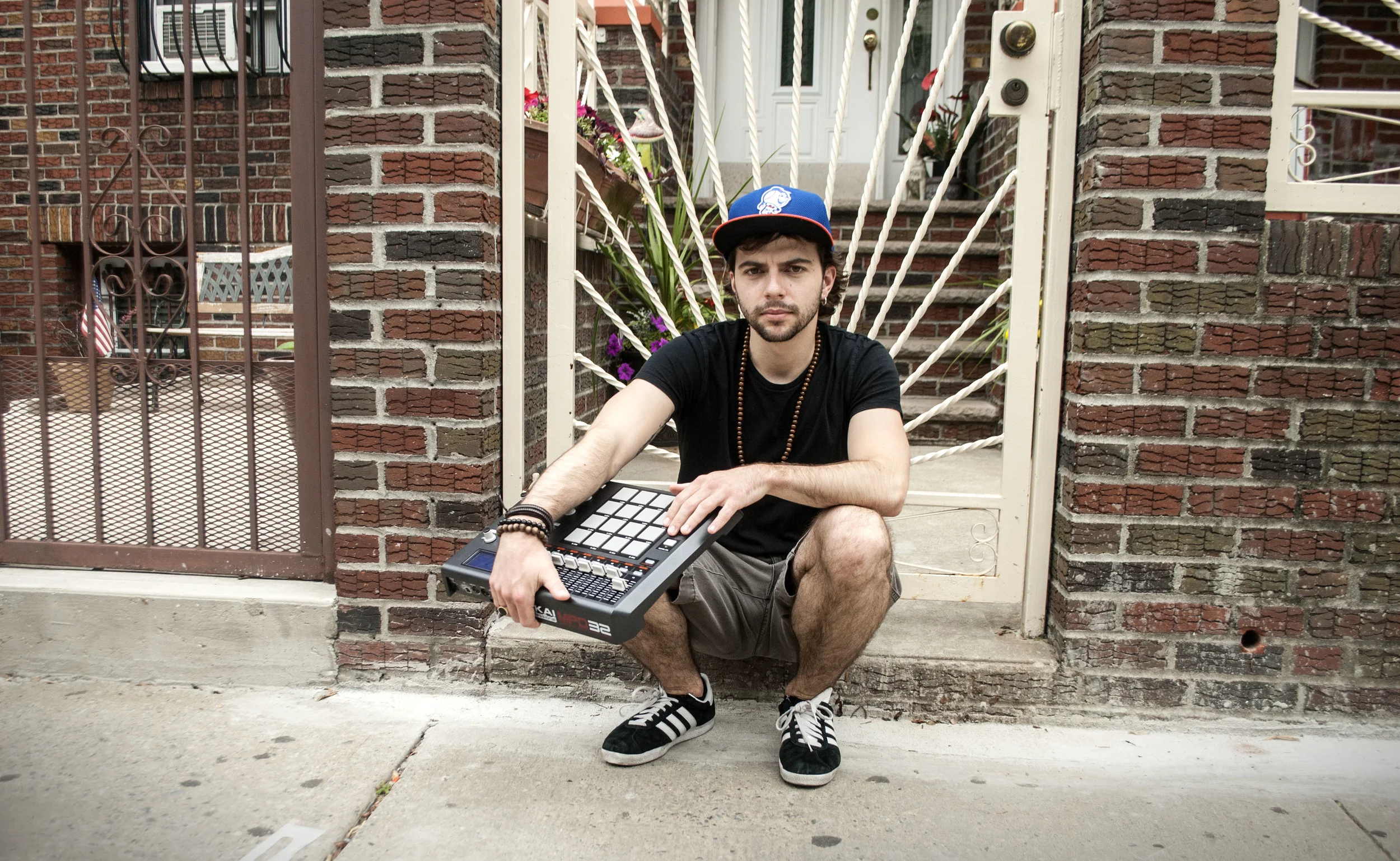 Still Weavens - Musical Artist