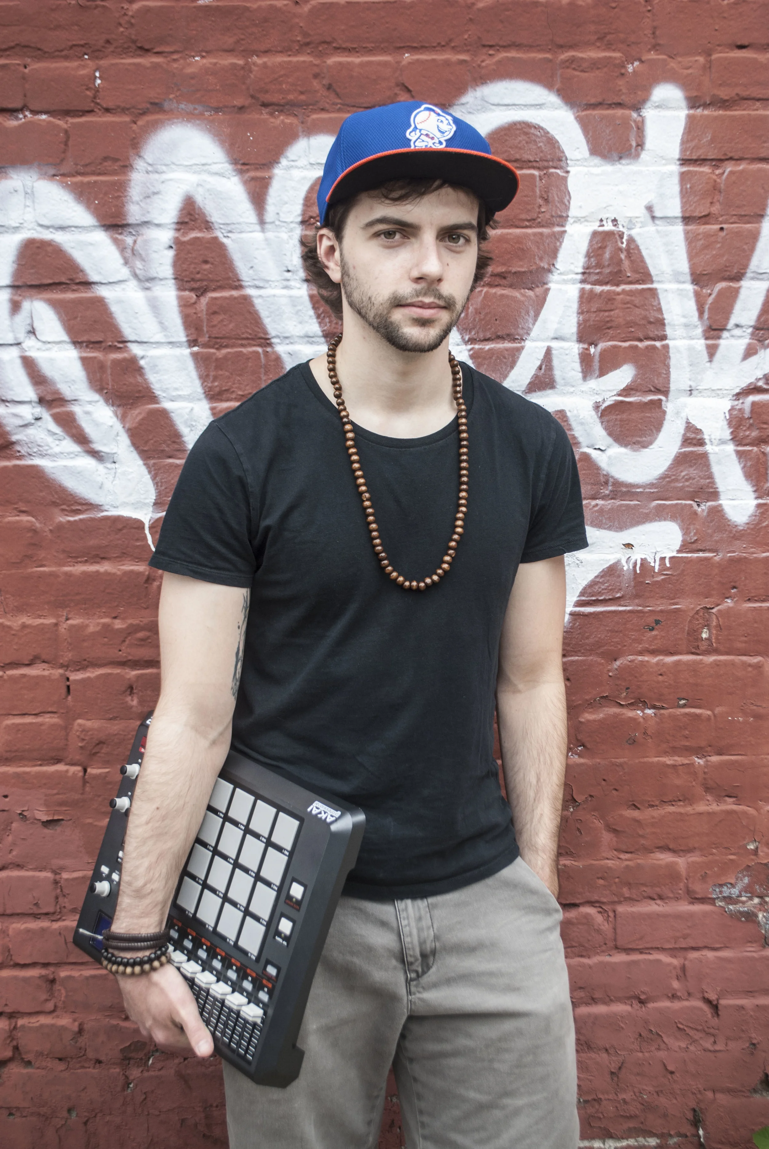 Will Stevens - Musical Artist