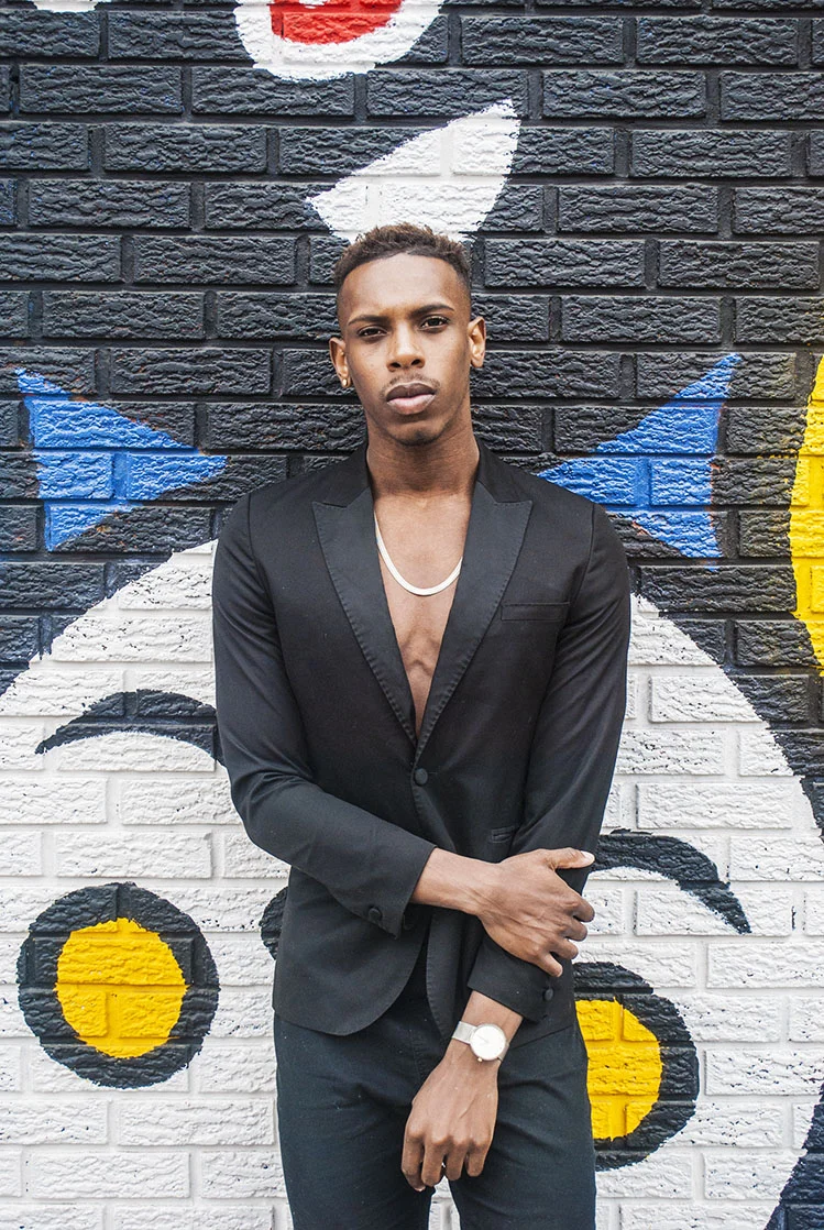 Eli Jah - Musical Artist