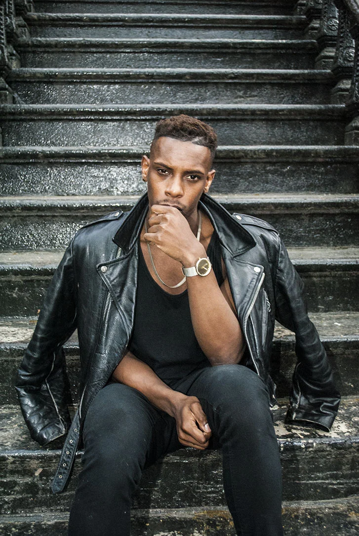 Eli Jah - Musical Artist