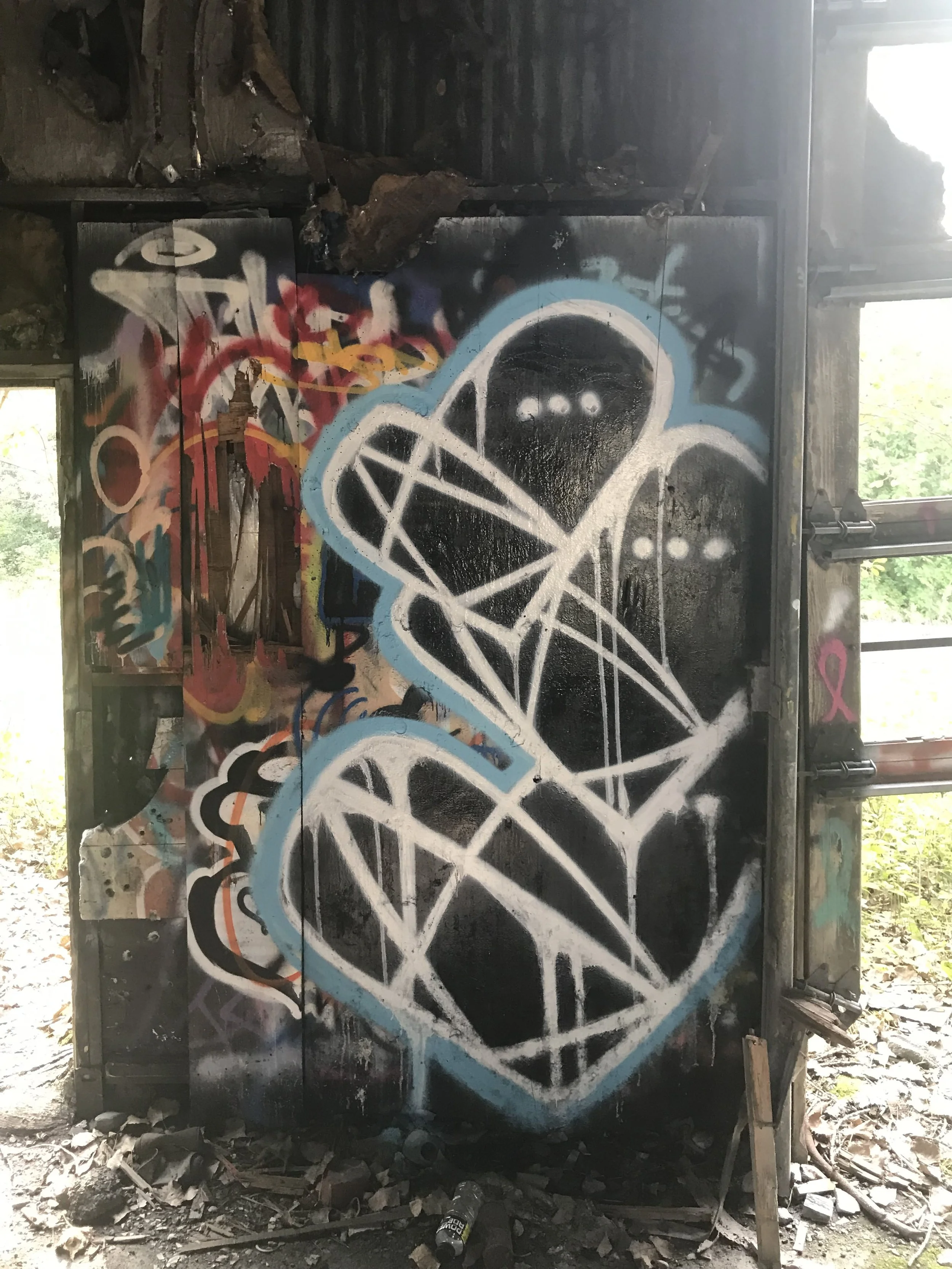 UNTITLED HEARTS - SYRACUSE, NY