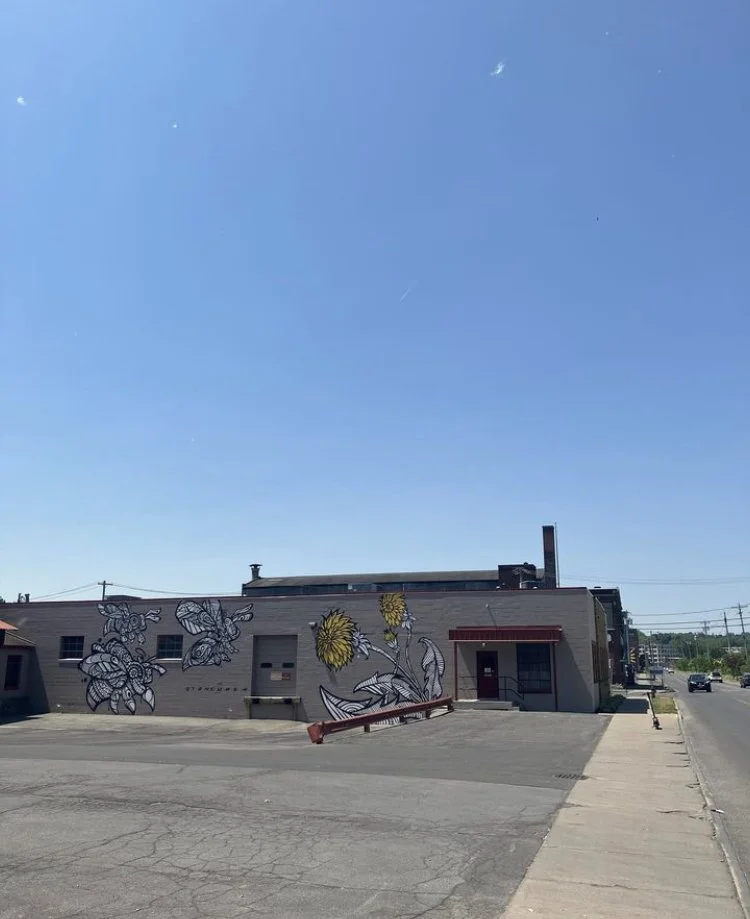 DELAVAN CENTER - SYRACUSE, NY