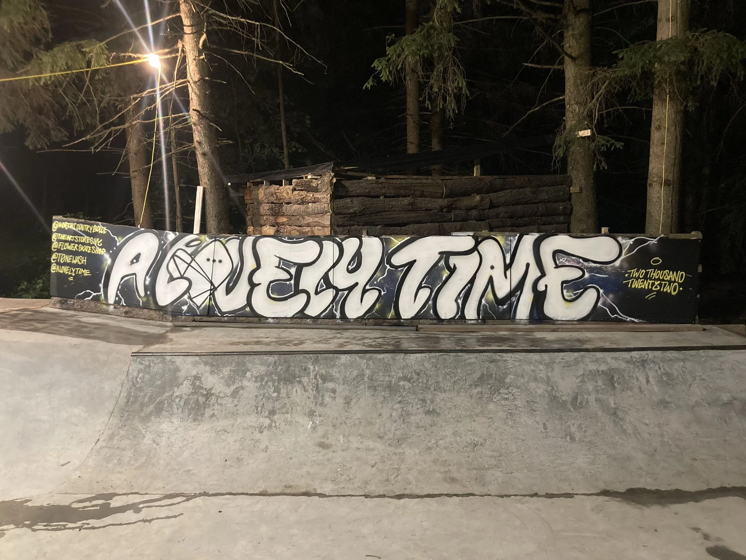 A LOVELY TIME FESTIVAL - TURIN, NY