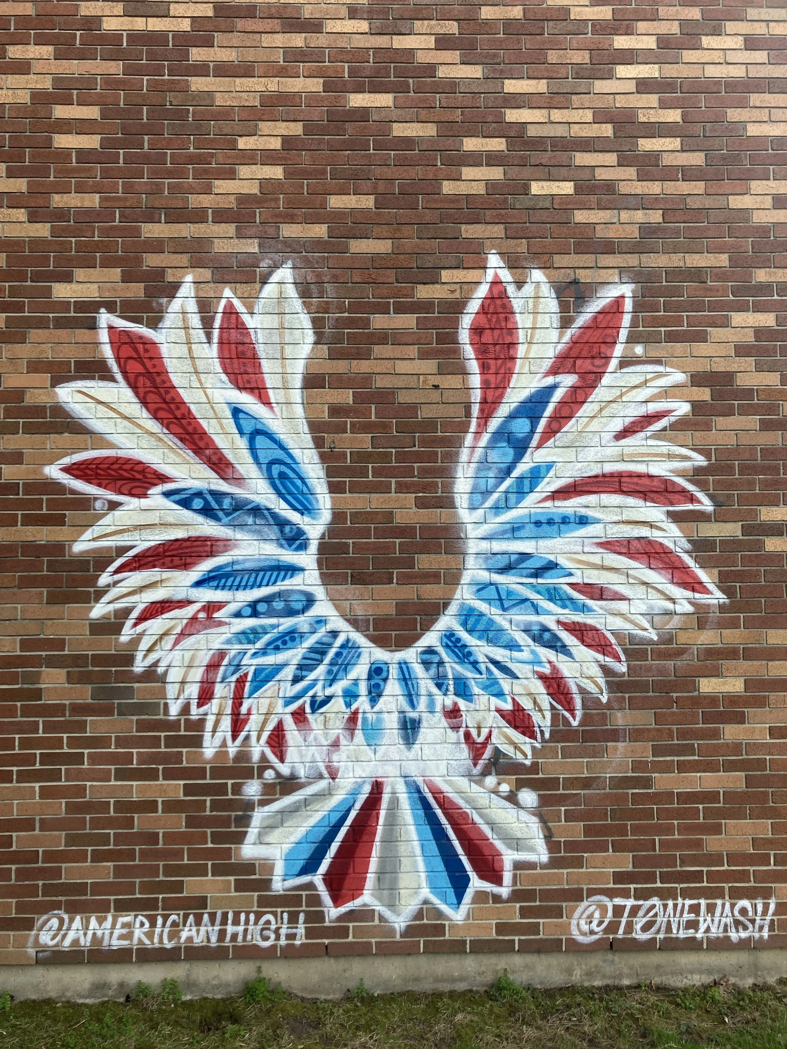 AMERICAN HIGH - SYRACUSE, NY