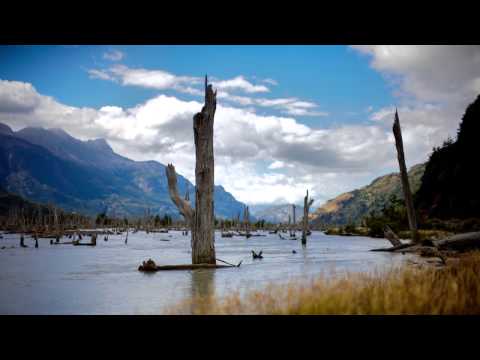 Overland Patagonia