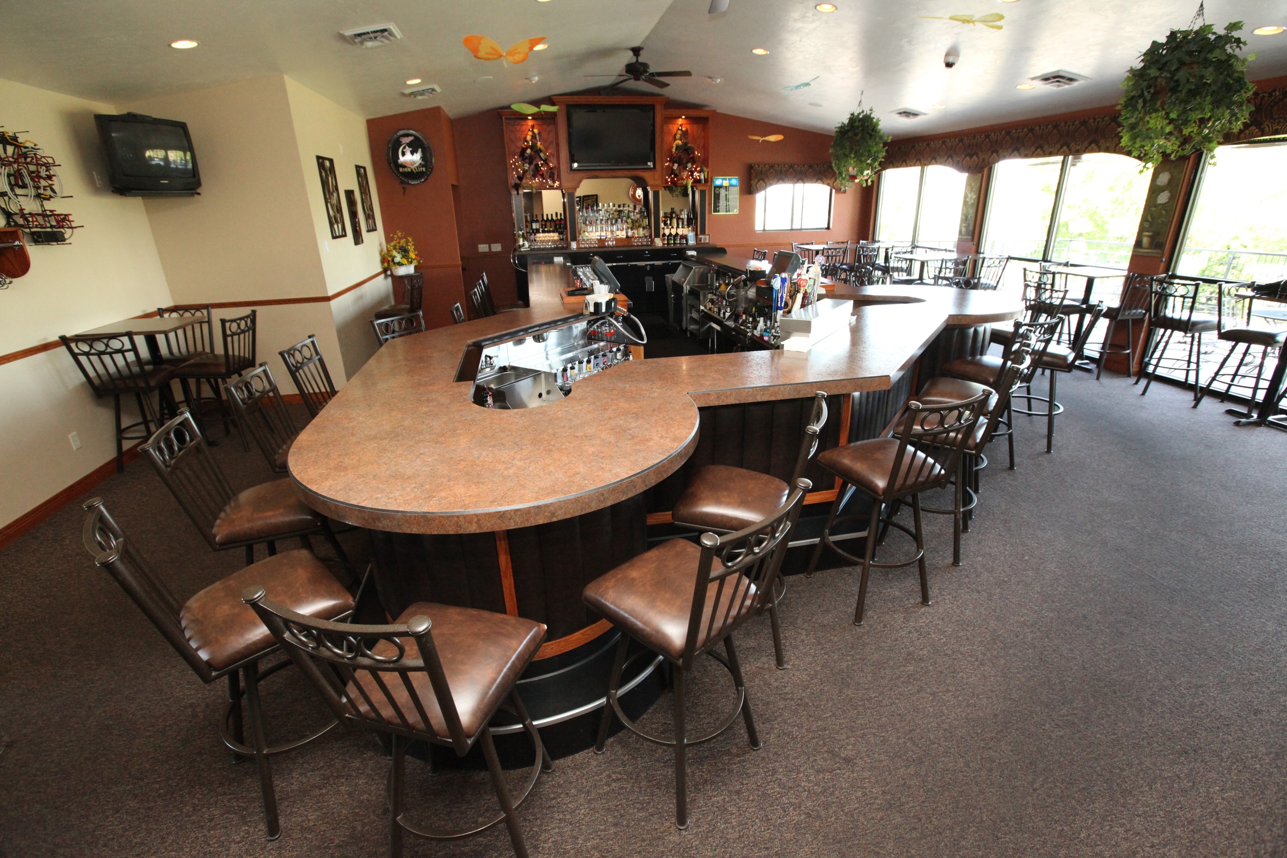 Skyview Club