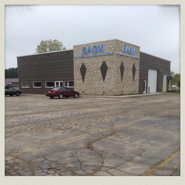 Retail Construction for Bay Area Granite & Marble