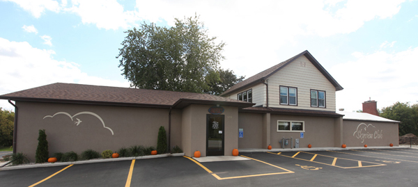 Skyview Club