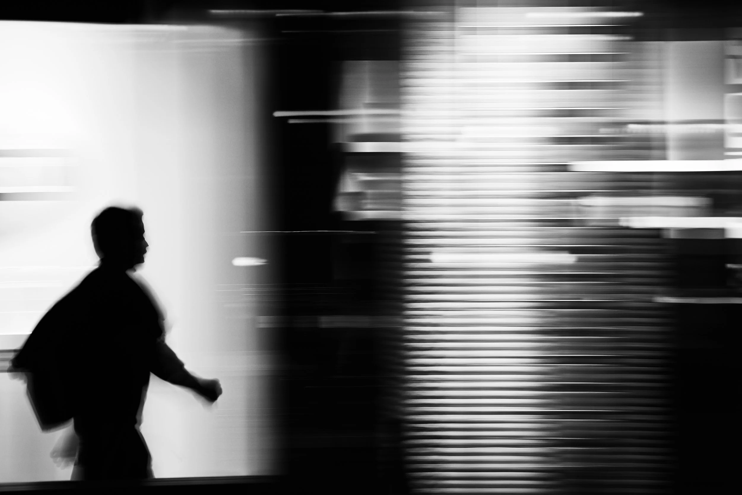 Motion