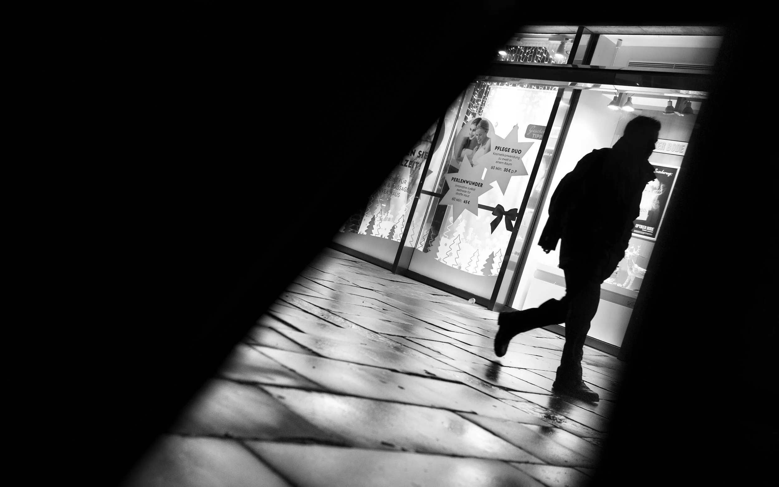 Shadows