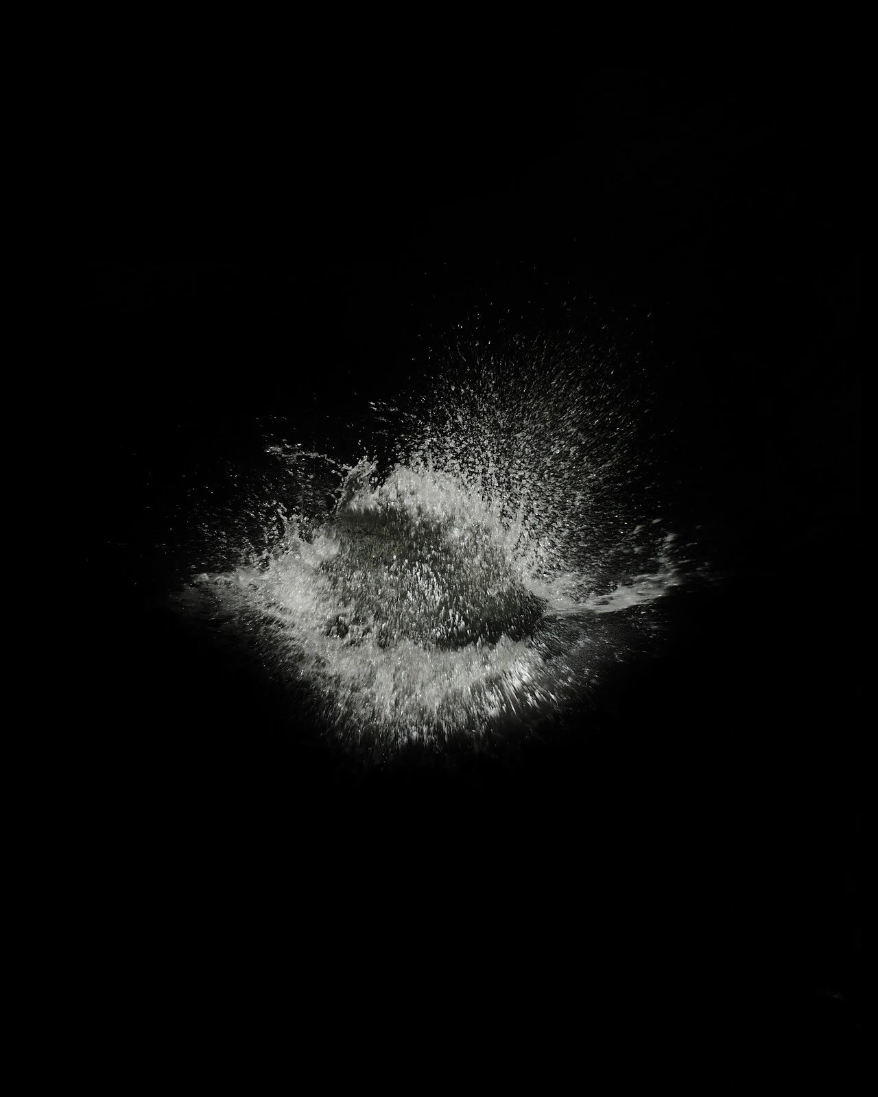ENTITIES AND THE BARE