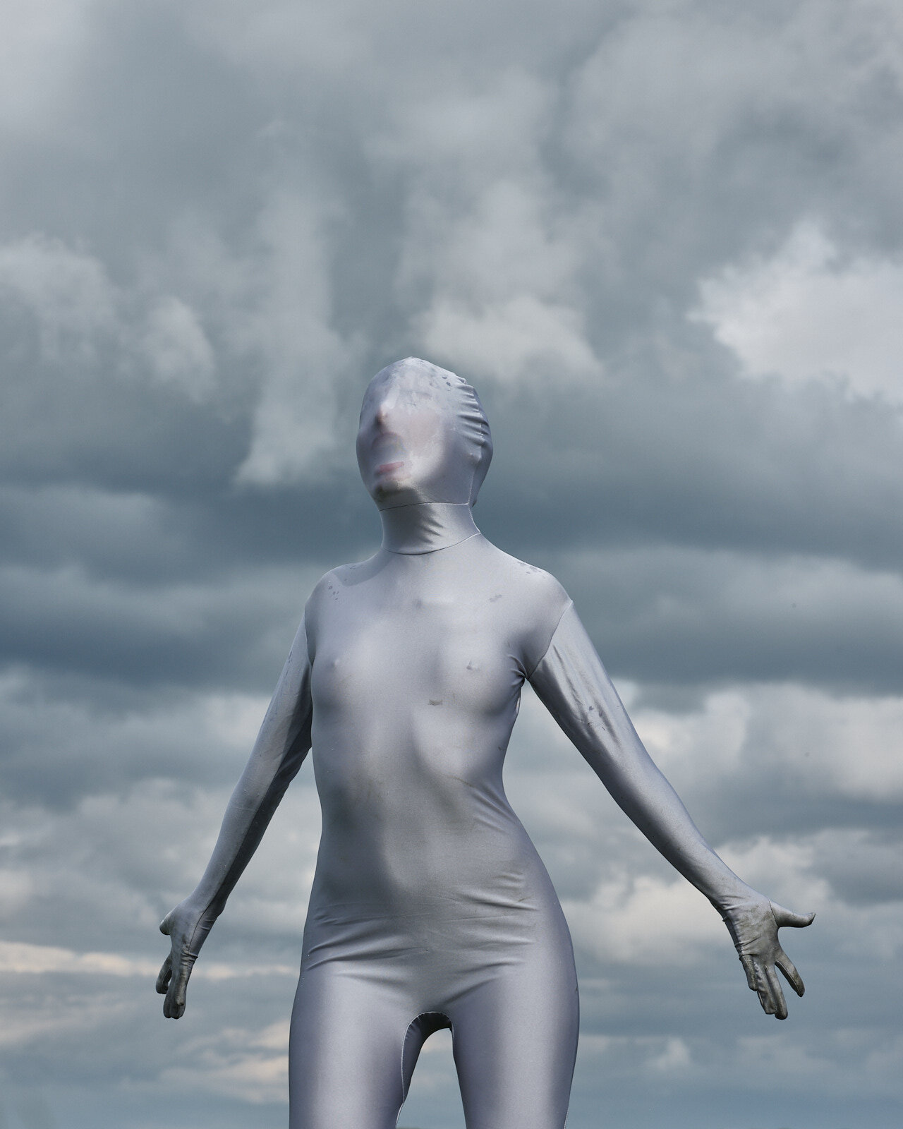 ENTITIES AND THE BARE