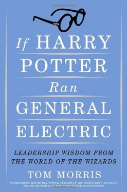 Tom's book reminds us that, for all the amazing technological wizardry of the twenty-first century economy, the real magic of leadership comes from moral virtue and strength of character. Ivan Seidenberg, Chairman and CEO, Verizon