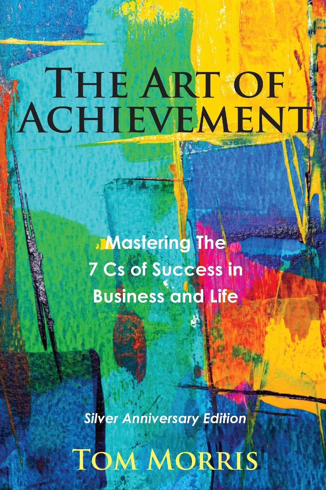 The Art of Writing — Tom Morris