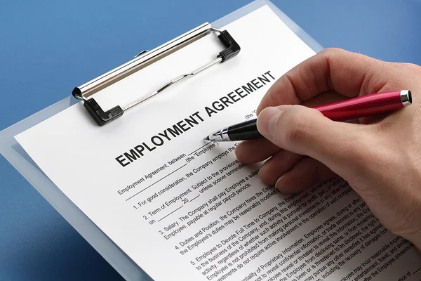 Delaware court ruling limits employers' ability to enforce noncompete agreements