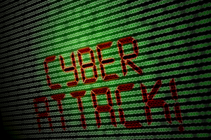 Is your business one cyberattack away from financial ruin?