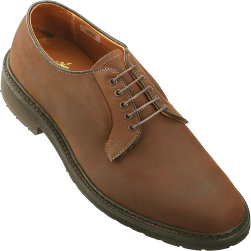 Plain Toe — Color 8