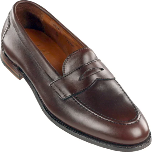 Penny Loafer — Color 8