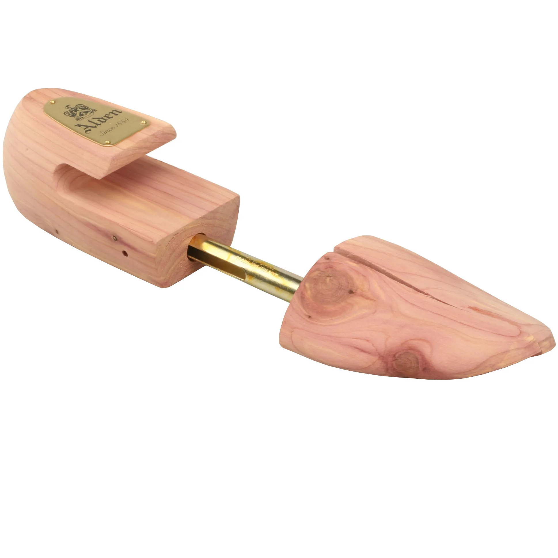 AL6011 - Alden Fine Cedar Shoe Trees