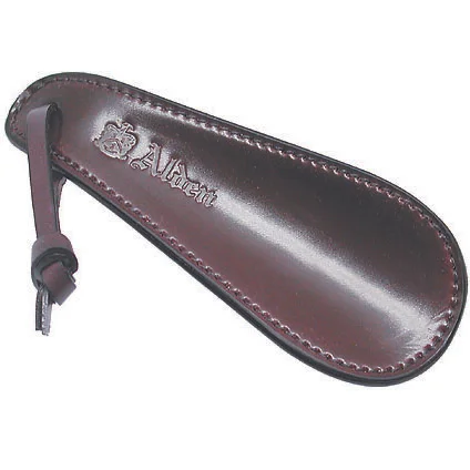 Alden Covered Shoe Horn