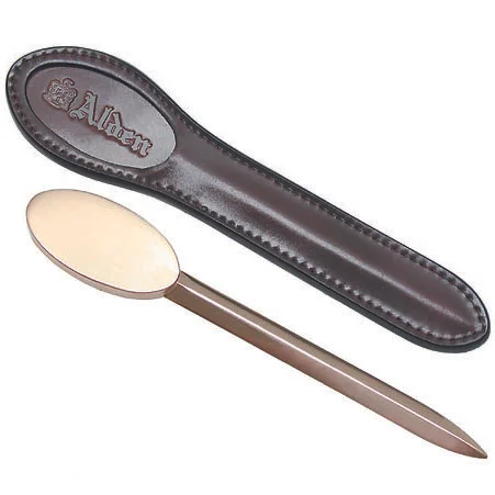 Alden Letter Opener & Sheath