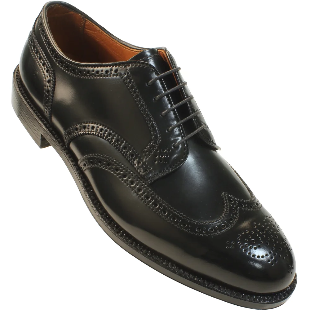 Wing Tip — Color 8