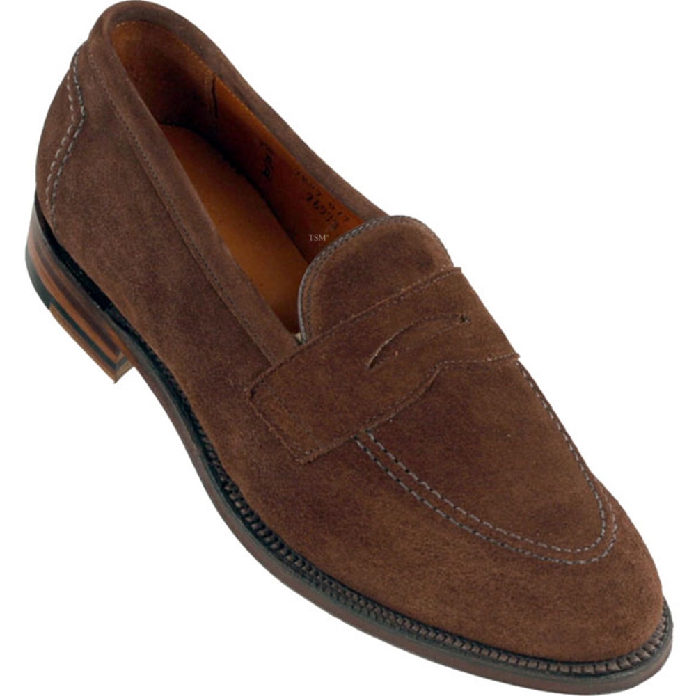 Penny Loafer — Color 8