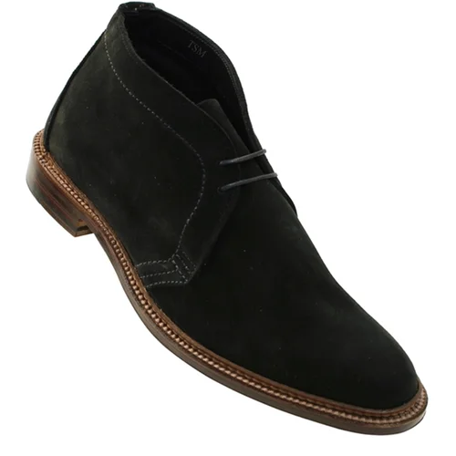 靴 Alden leathersoul 9 1/2D leydon last About the Alden Leydon Last — Color 8