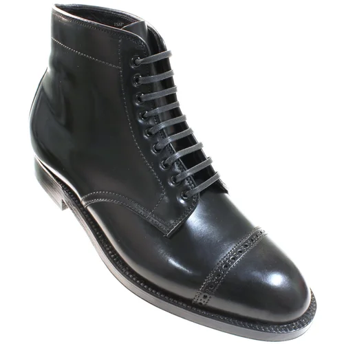 ALDENオールデン600 8E ALDENオールデン600 8E ALDEN × ARCH Exclusive. N2605 6-EYE