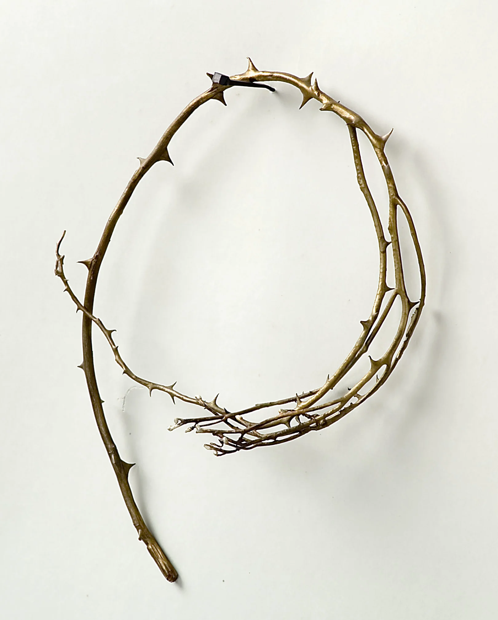 The Necklace