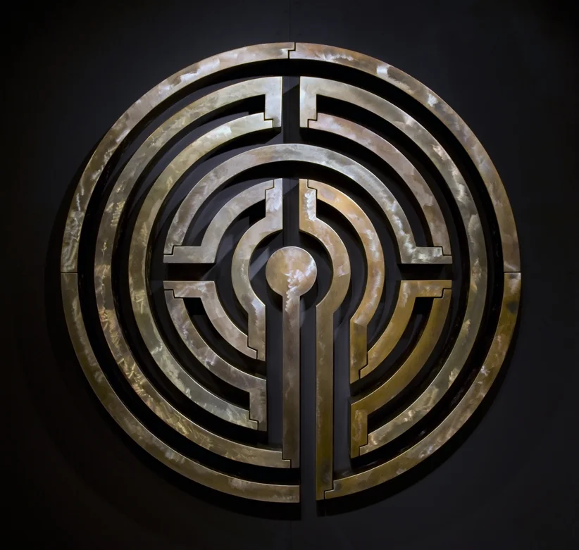 Key to China
