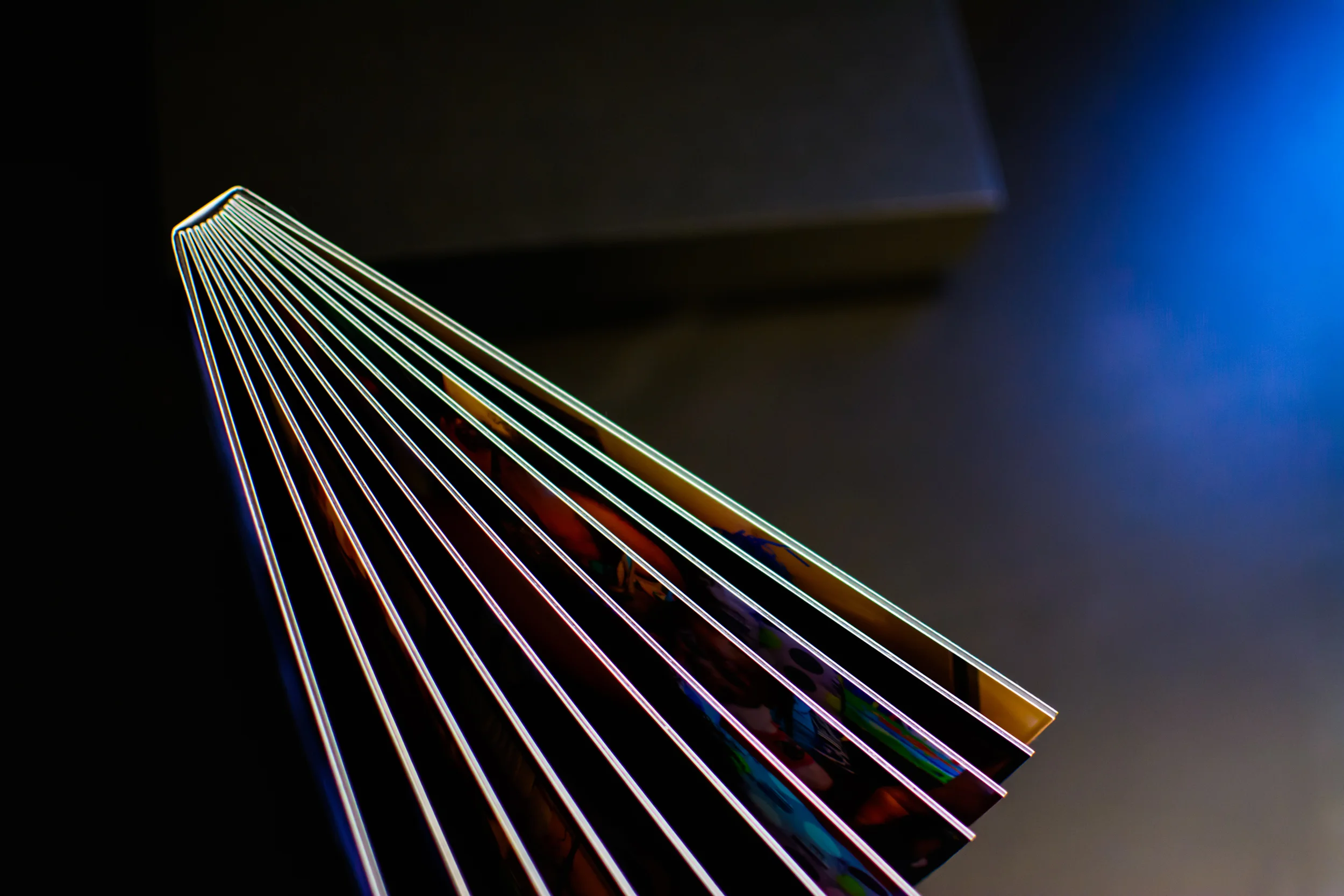 High quailty binding