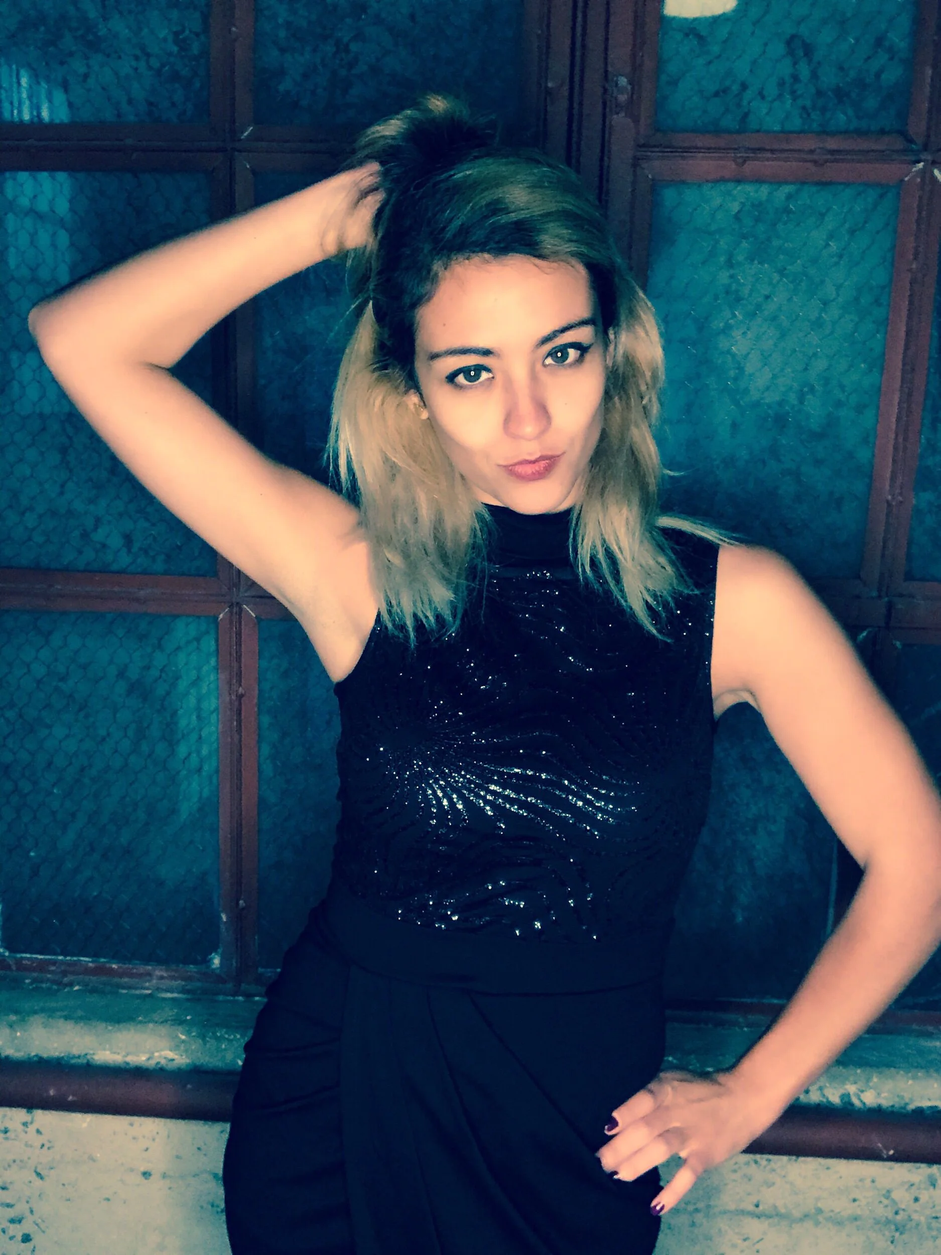 EyeObee PhotoBooth dc bloggers dmv