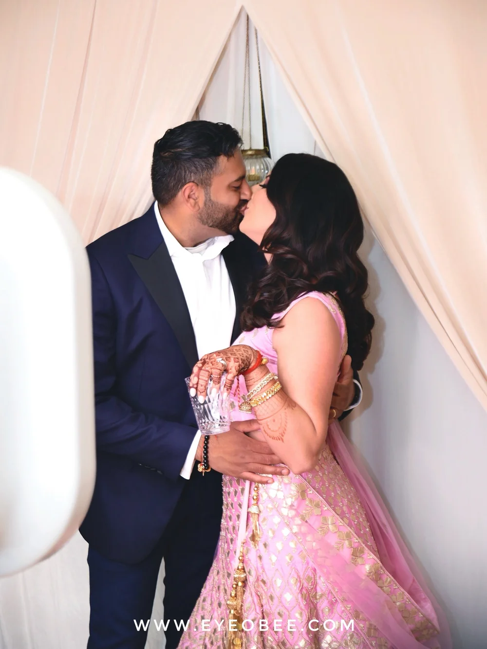 2 Rini and Himesh - eyeObee PhotoBooth - eyeObee Photography.jpeg