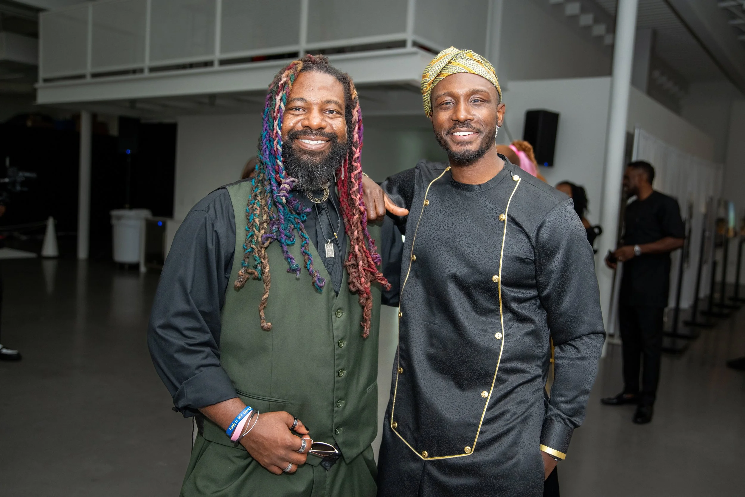 Ibrahim Badru - The Wandering Eye - Eyeobee ART - Nigeria Series 2024_106.jpeg