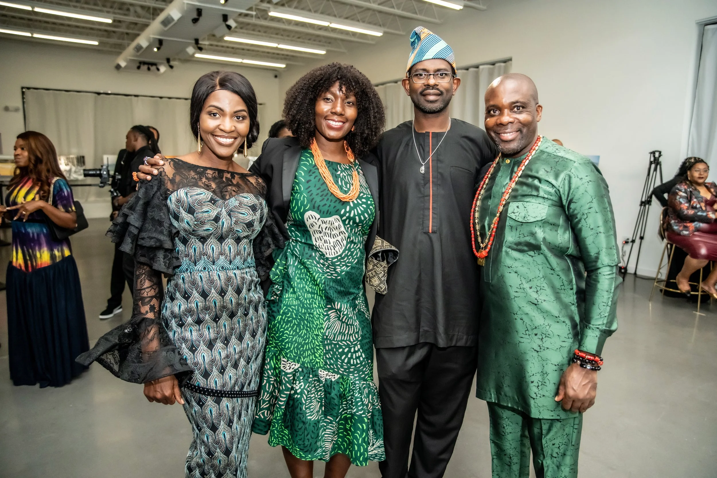 Ibrahim Badru - The Wandering Eye - Eyeobee ART - Nigeria Series 2024_150.jpeg