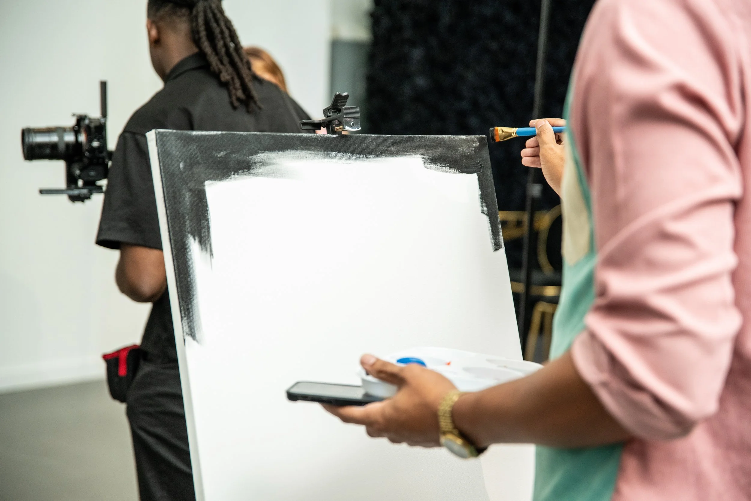 Ibrahim Badru - The Wandering Eye - Eyeobee ART - Nigeria Series 2024_178.jpeg