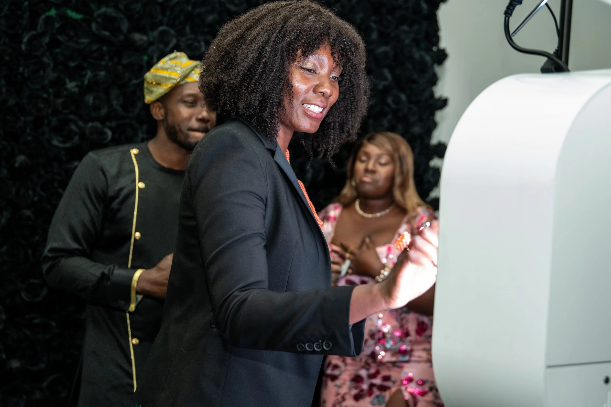 Ibrahim Badru - The Wandering Eye - Eyeobee ART - Nigeria Series 2024_201.jpeg