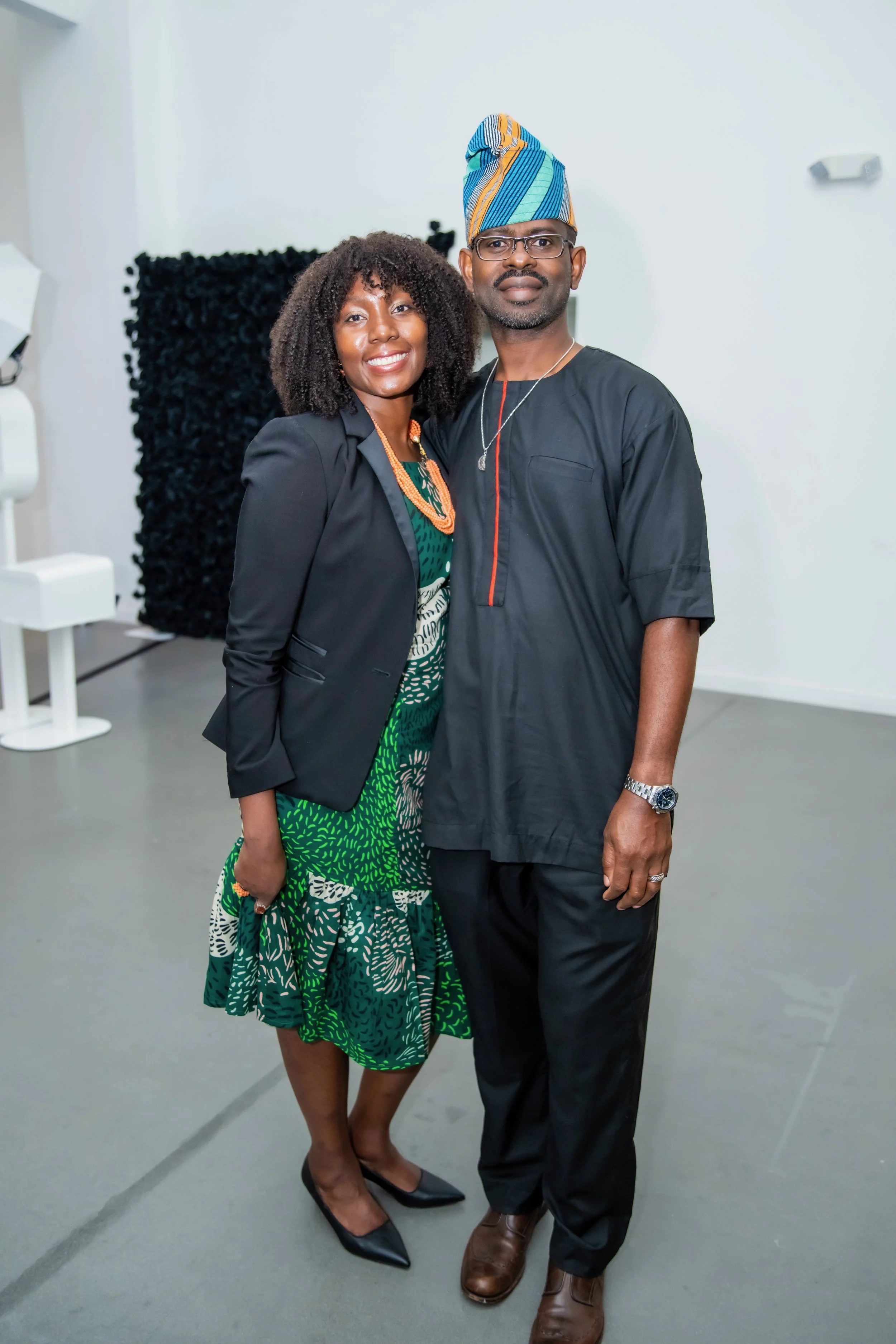 Ibrahim Badru - The Wandering Eye - Eyeobee ART - Nigeria Series 2024_218.jpeg