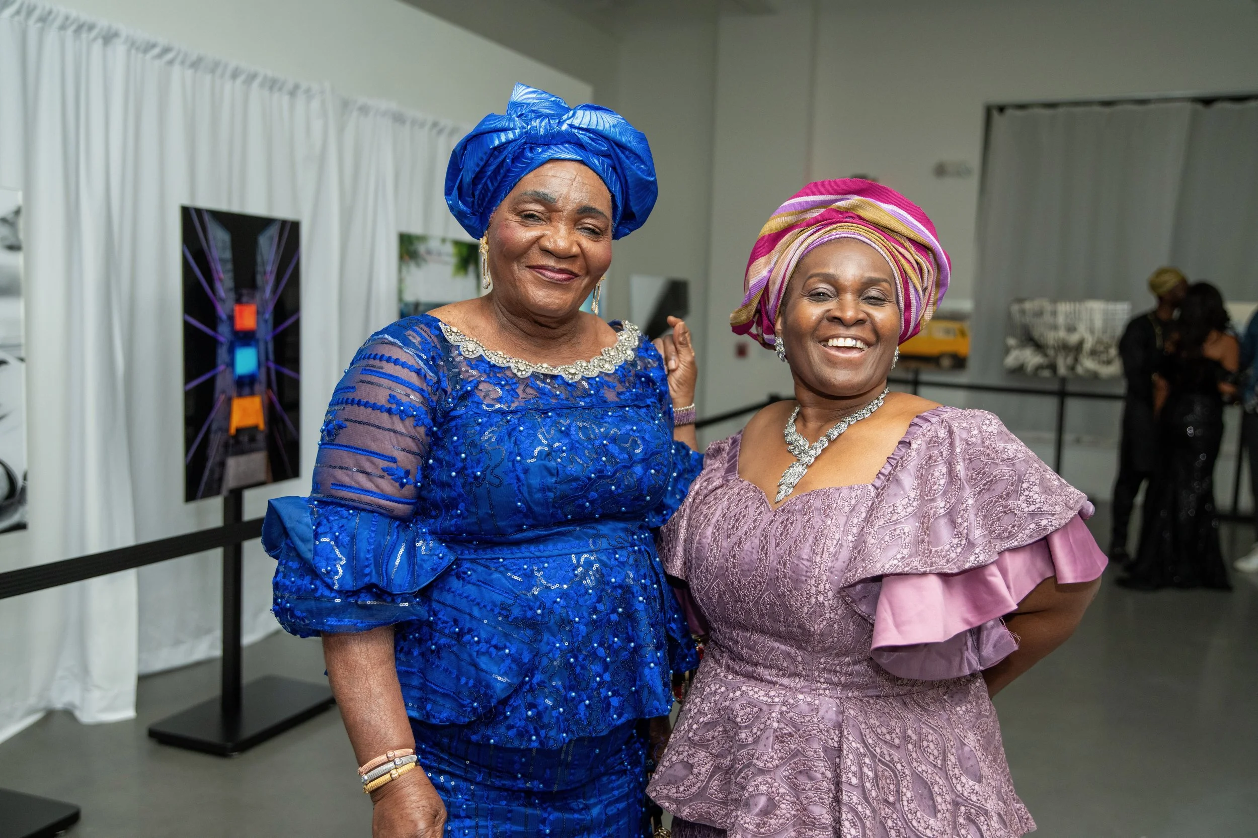 Ibrahim Badru - The Wandering Eye - Eyeobee ART - Nigeria Series 2024_320.jpeg